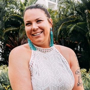 Meet your Posher, Sabrina